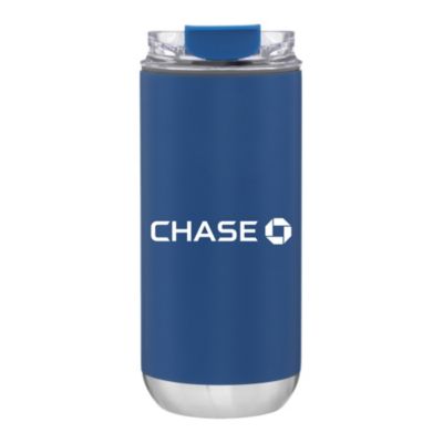 Palma Insulated Tumbler - 16 oz. - Chase