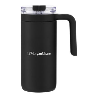Beacon Insulated Mug - 16 oz. - JPMC