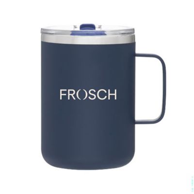 Camper Mug - 17 oz. - FROSCH