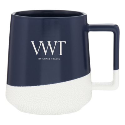 Gale Ceramic Mug - 17 oz. - VWT 
