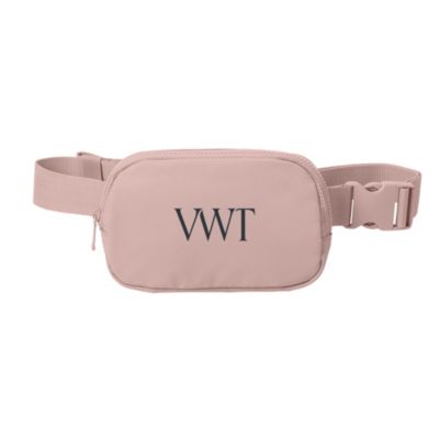 Port Authority Matte Hip Pack - VWT