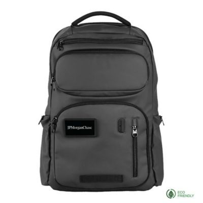 Recycled Embarcadero Pack Backpack - JPMC