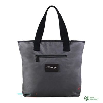 Halden Eco Kollection Oslo Tote -  J.P. Morgan