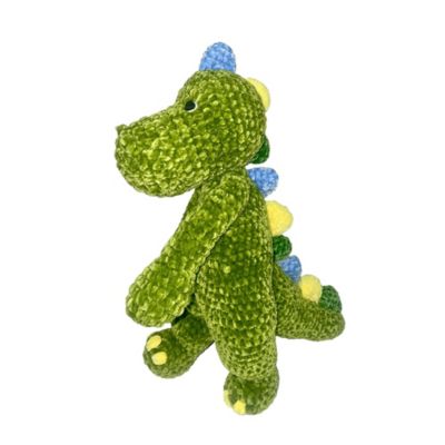 Dewey the Dinosaur - Chase Business Banking - Spanish