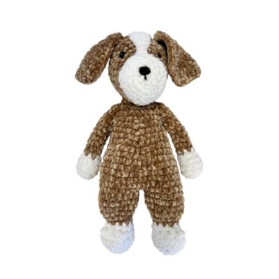 Bosco the Dog - Chase Business Banking - Spanish