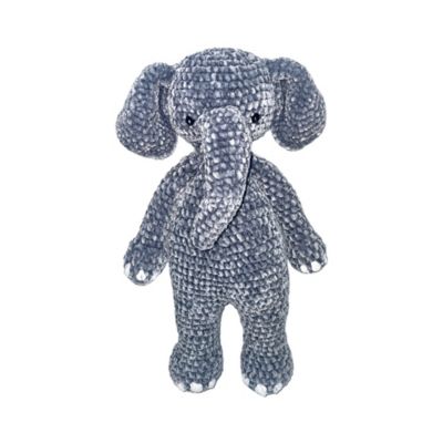 Eugene the Elephant - Chase Business Banking - Spanish