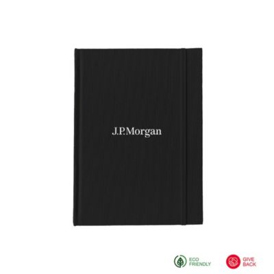 RIPL Rainforest Notebook - J.P. Morgan