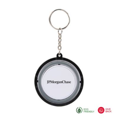 Gyroscope Fidget - JPMC EAW