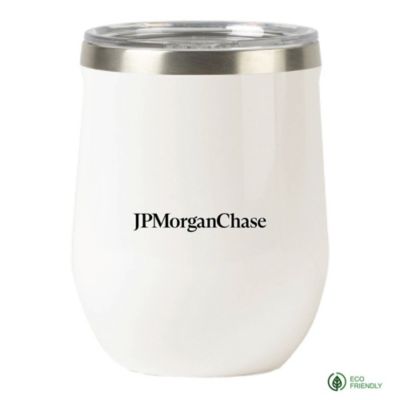 CORKCICLE Stemless Cup - 12 oz. - JPMC EAW