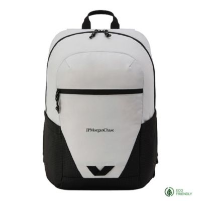 Peak Recycled rPET Laptop Backpack - JPMC EAW
