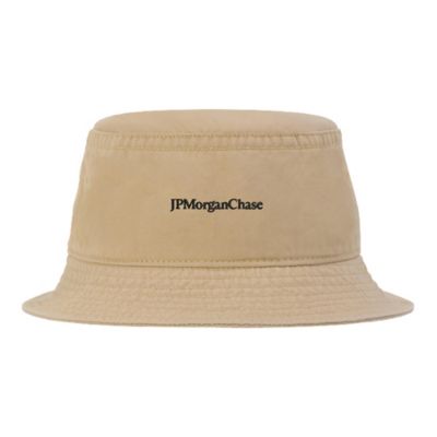 Merrimack Hat Co. Hunter Bucket Hat - JPMC EAW