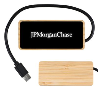 Bamhub USB Hub - JPMC EAW