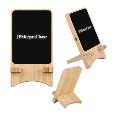 Bamstand Wireless Charging Stand - JPMC EAW