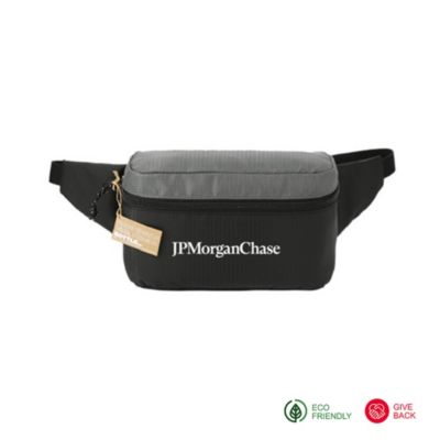NBN Trailhead Recycled Fanny Pack - JPMC EAW