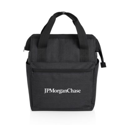 15 Can Backpack Cooler - JPMC EAW