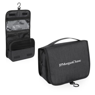 Toiletry Travel Bag - JPMC EAW