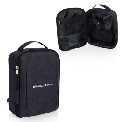Travel Tech Organizer - JPMC EAW