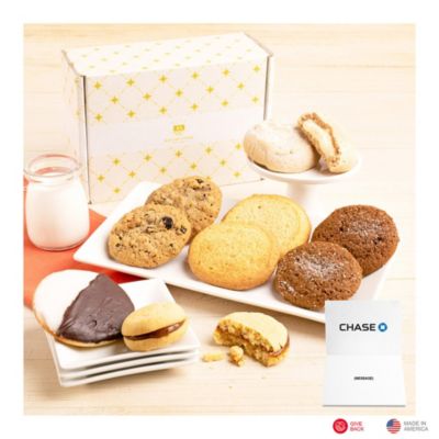 Gourmet Cookie Medley - Chase