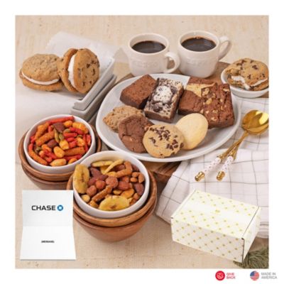 Assorted Snack Box - Chase