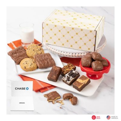 Chocolate Lover's Snack Box - Chase