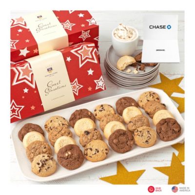 Sweet Sensation Set - Chase