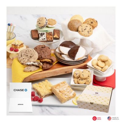 Deluxe Bakery Box - Chase