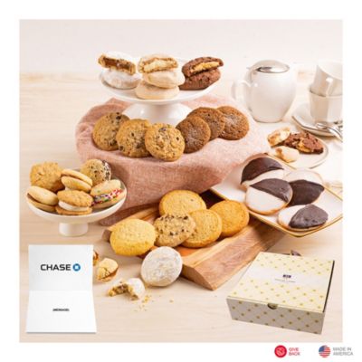 Signature Discovery Box - Chase
