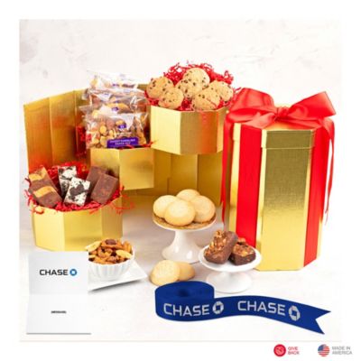 Boutique Bakery Tower - Chase