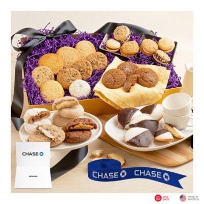 Ultimate Cookie Basket - Chase