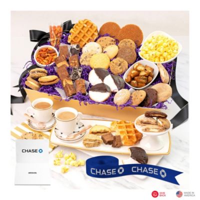 Boardroom Basket - Chase
