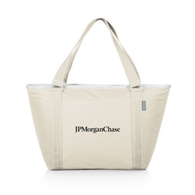 Topanga Cooler Tote Bag - JPMC EAW