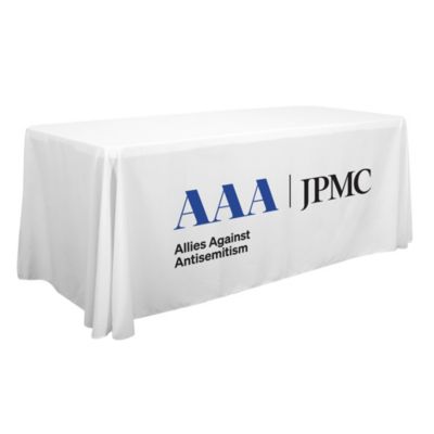 Standard Table Throw - 6 ft. - AAA - JPMC