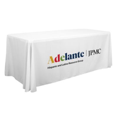 Standard Table Throw - 6 ft. - Adelante - JPMC