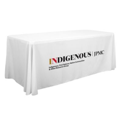 Standard Table Throw - 6 ft. - INDIGENOUS - JPMC