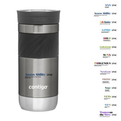 Contigo Byron 2.0 Insulated Tumbler - 16 oz. - BRG