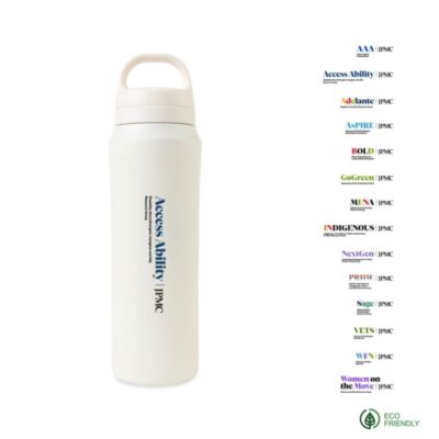 Aviana Rowan Recycled Water Bottle - 16 oz. - BRG