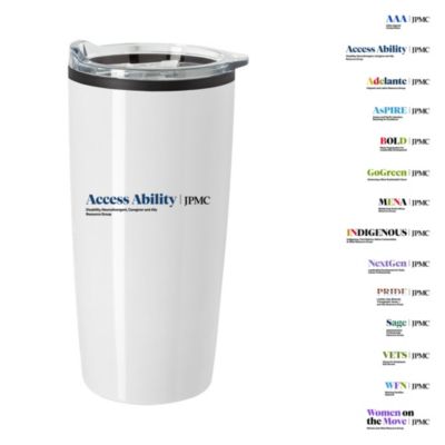 Elate Himalayan Tumbler - 20 oz. - BRG