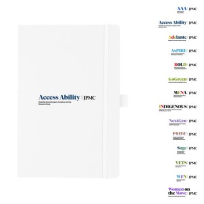 Apple Skin Journal - 5 in. x 7 in. - BRG