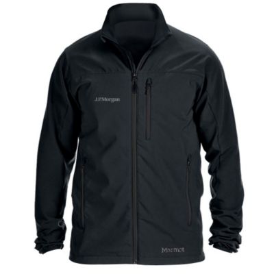 Marmot Men's Tempo Jacket - J.P. Morgan