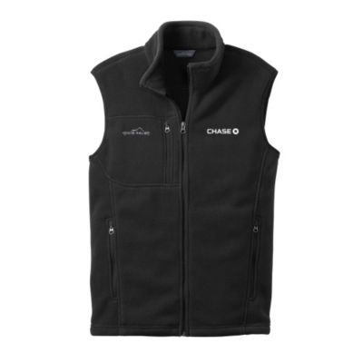 Eddie Bauer Fleece Vest - Chase