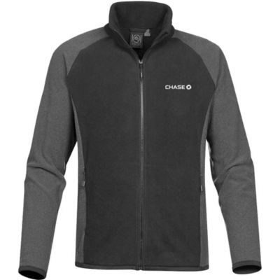 Stormtech Impact Microfleece Jacket - Chase