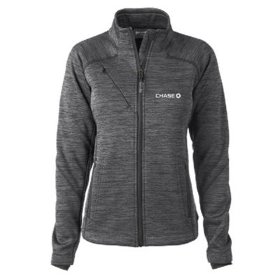 Ladies Arena Jacket - Chase
