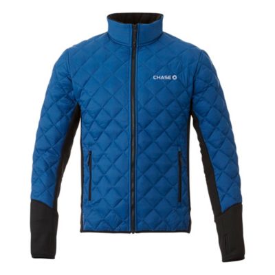 Rougemont Hybrid Jacket - Chase