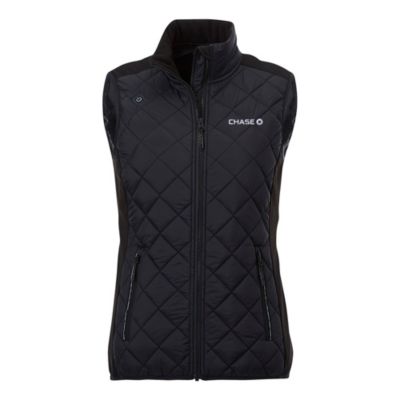 Ladies Shefford Vest - Chase