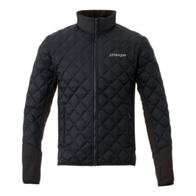 Rougemont Hybrid Jacket - J.P. Morgan