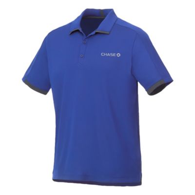 Cerrado Short Sleeve Polo Shirt - Chase