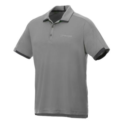 Cerrado Short Sleeve Polo Shirt - J.P. Morgan