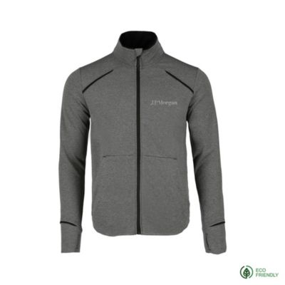 Tamarack Full Zip Jacket - J.P. Morgan