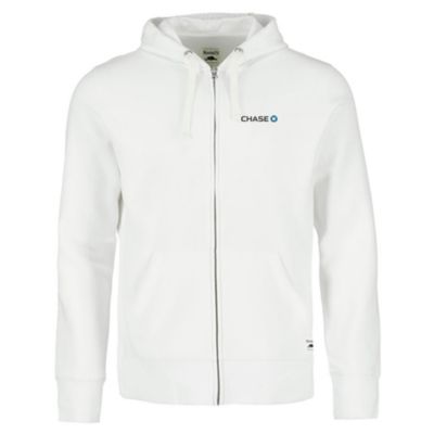 Paddlecreek Fleece Full-Zip Hoodie - Chase