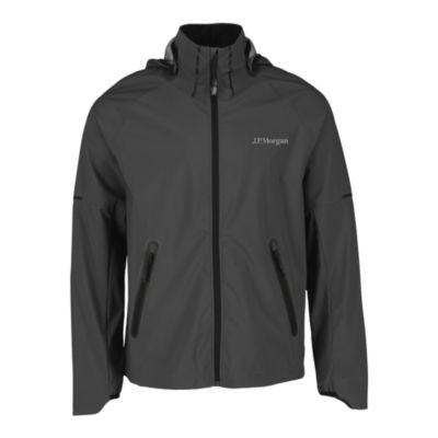 Oracle Softshell Jacket - J.P. Morgan